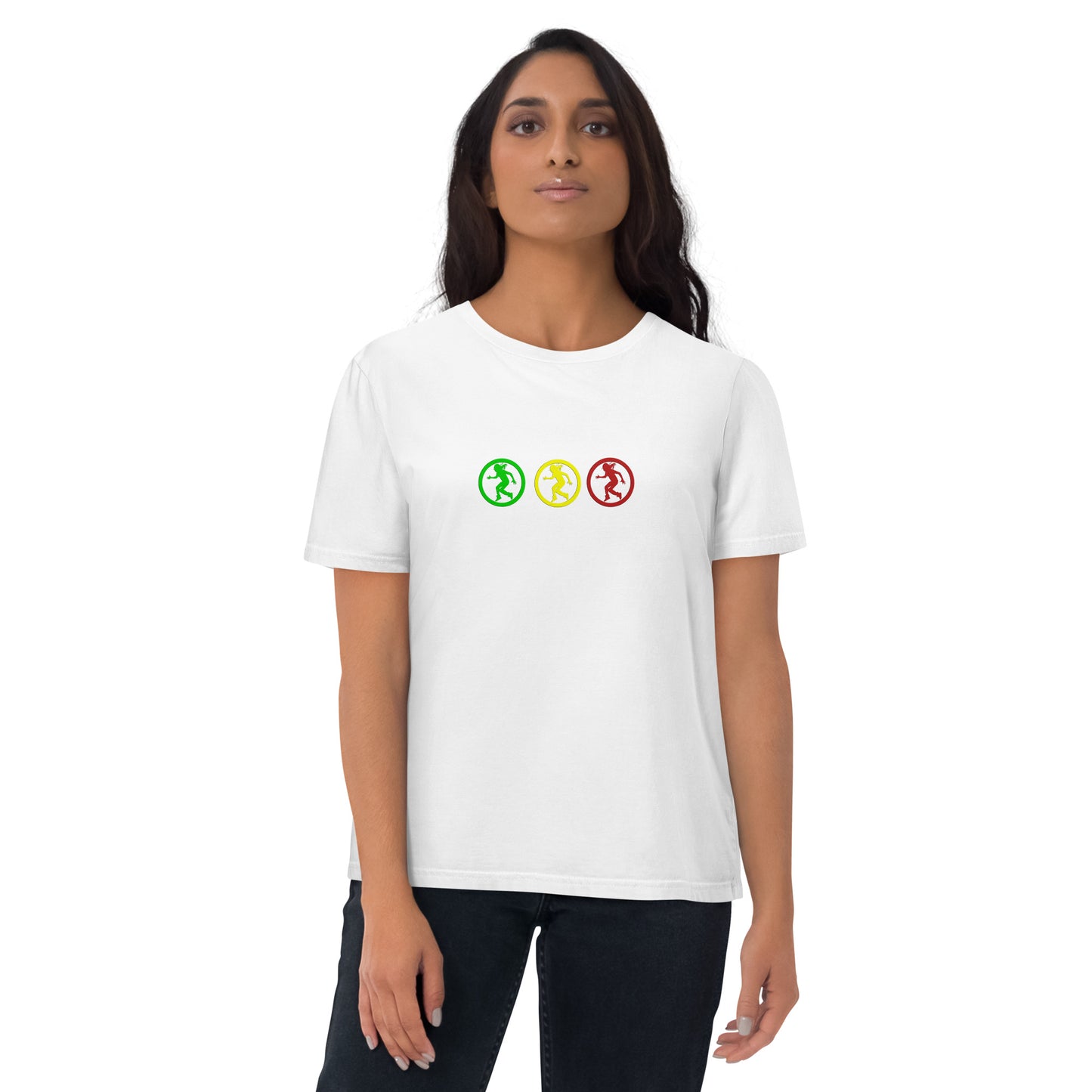 Unisex Organic T-shirt - Harrypson-edition