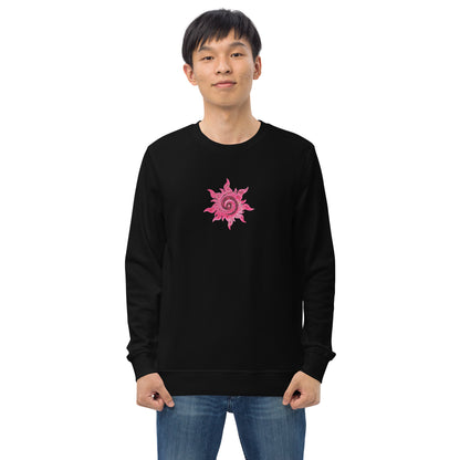 Unisex Organic Sweatshirt  ActSun5