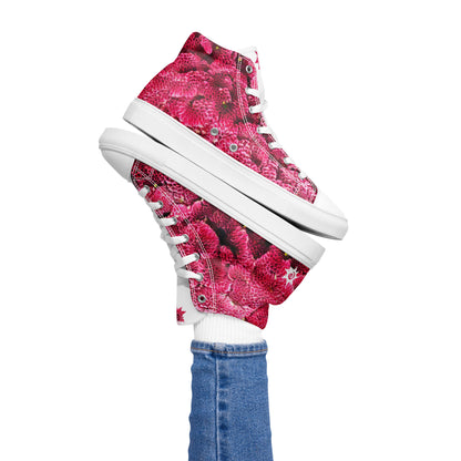 Women's High top shoes ActSun5